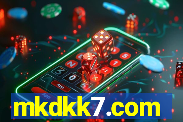 mkdkk7.com