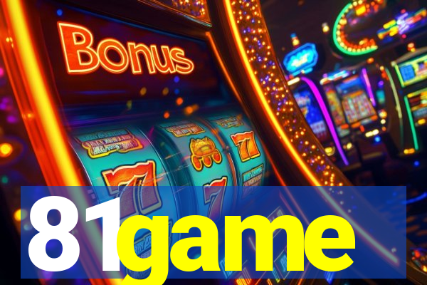 81game
