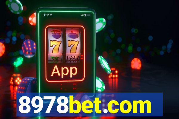 8978bet.com