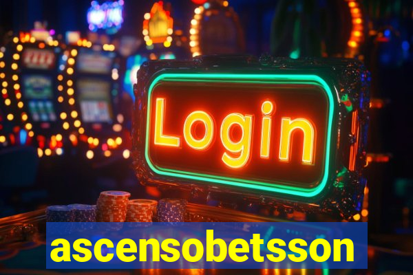 ascensobetsson