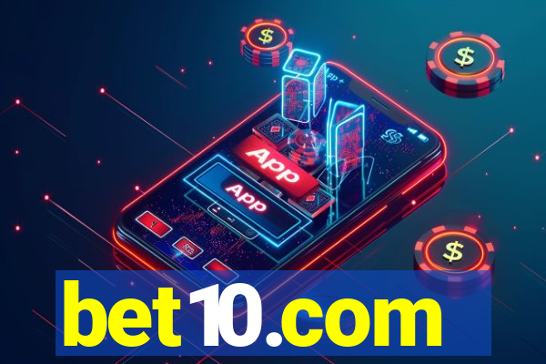 bet10.com