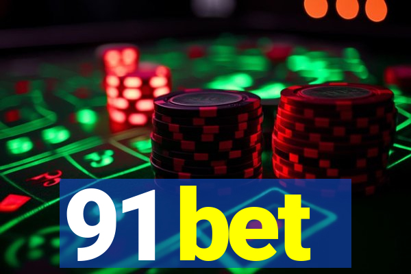 91 bet