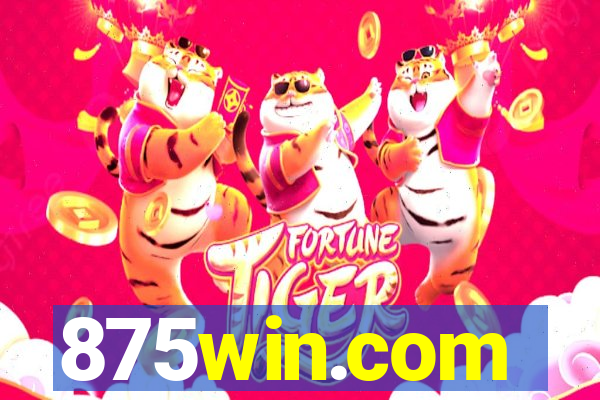 875win.com