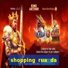 shopping rua da praia cinema