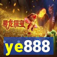 ye888