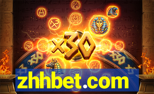 zhhbet.com