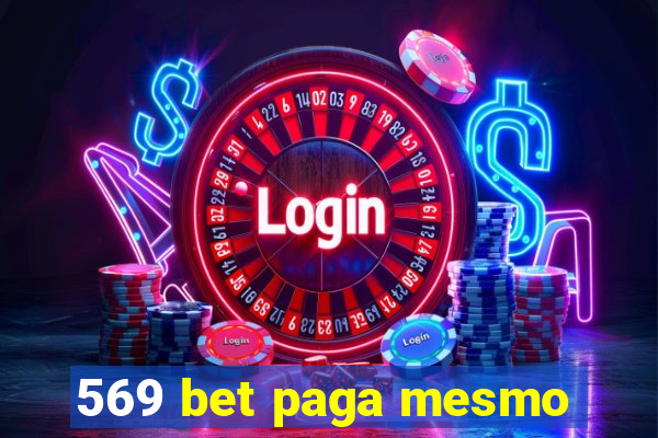 569 bet paga mesmo