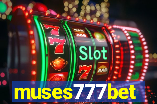 muses777bet