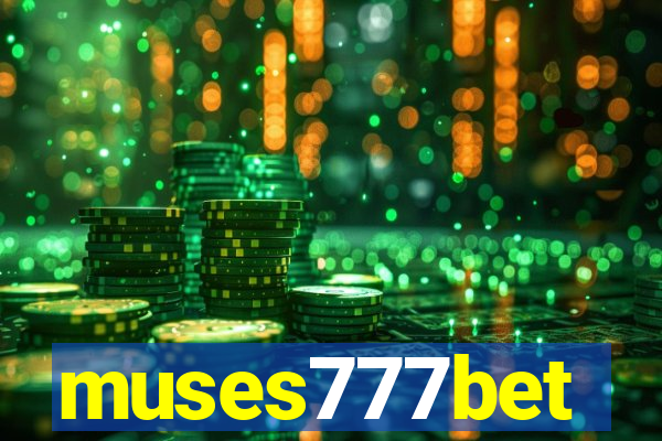 muses777bet