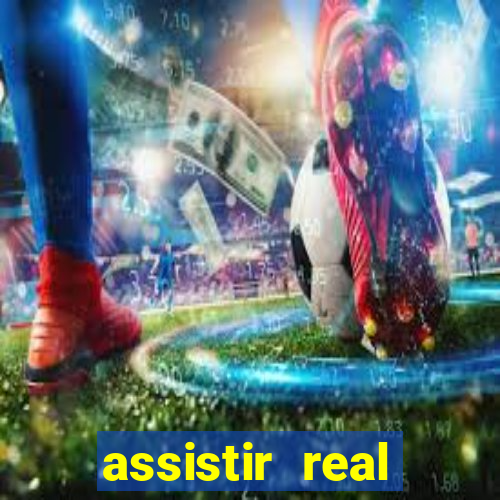 assistir real madrid futemax
