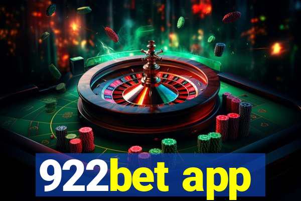 922bet app