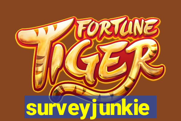 surveyjunkie
