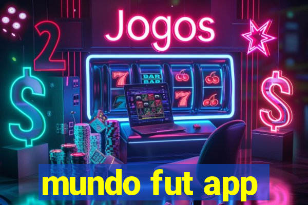 mundo fut app
