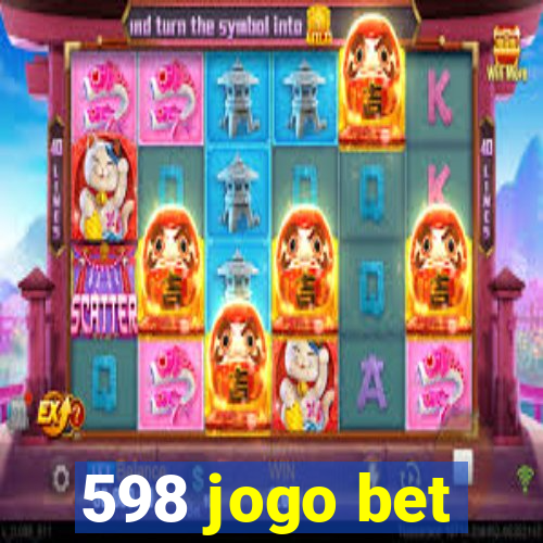 598 jogo bet