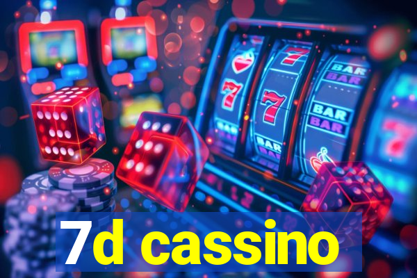 7d cassino
