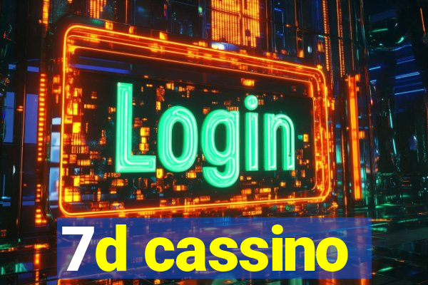 7d cassino