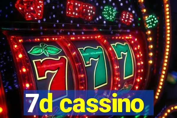 7d cassino