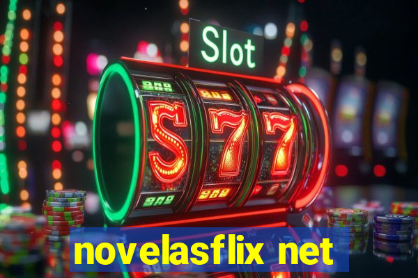 novelasflix net