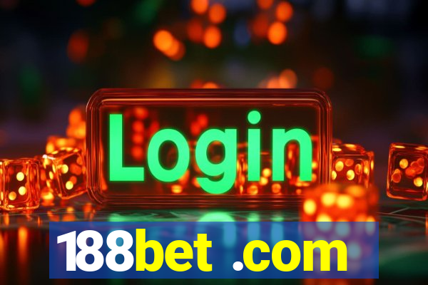 188bet .com