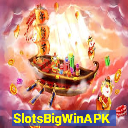 SlotsBigWinAPK