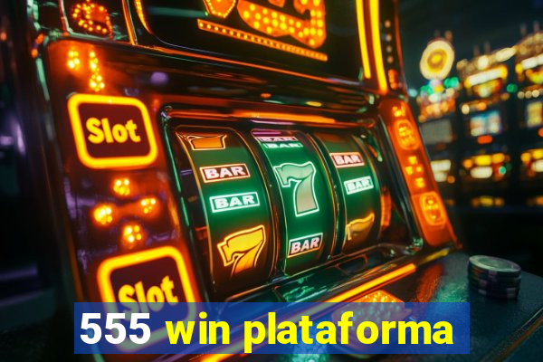 555 win plataforma