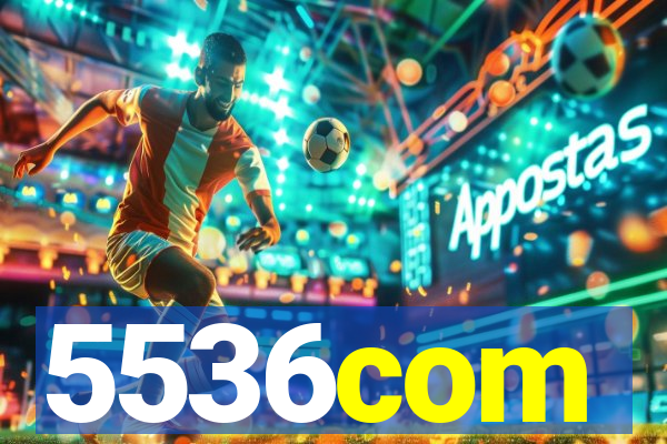 5536com