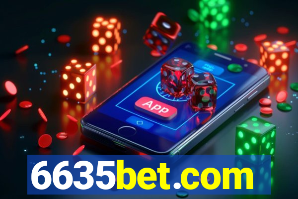 6635bet.com