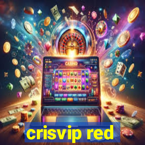 crisvip red