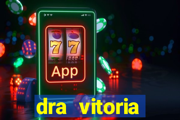 dra vitoria ginecologista cruzeiro sp