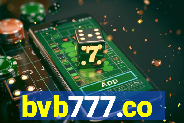 bvb777.co