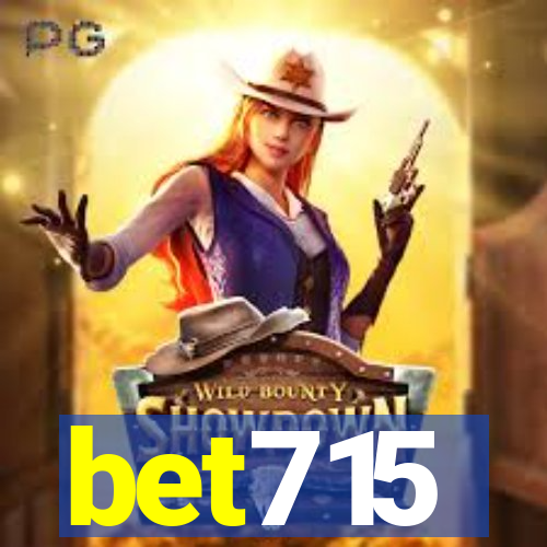 bet715