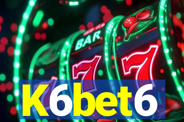 K6bet6