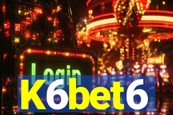 K6bet6