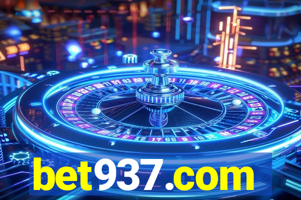 bet937.com