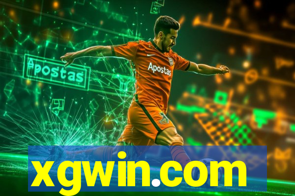 xgwin.com