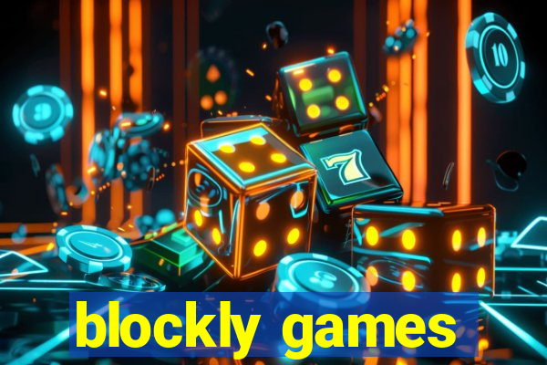 blockly games