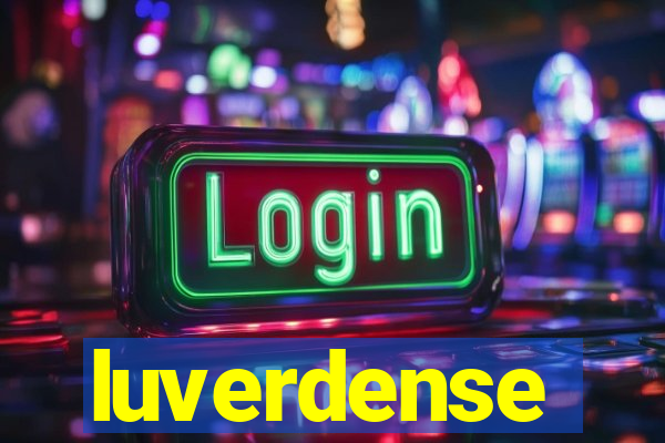 luverdense