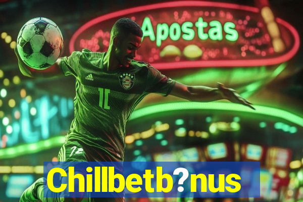 Chillbetb?nus