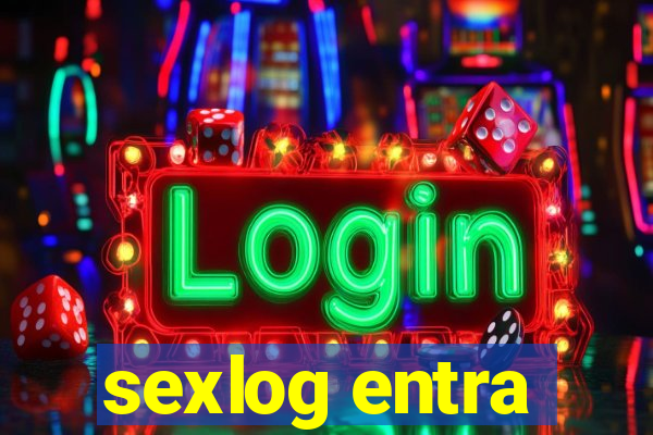 sexlog entra