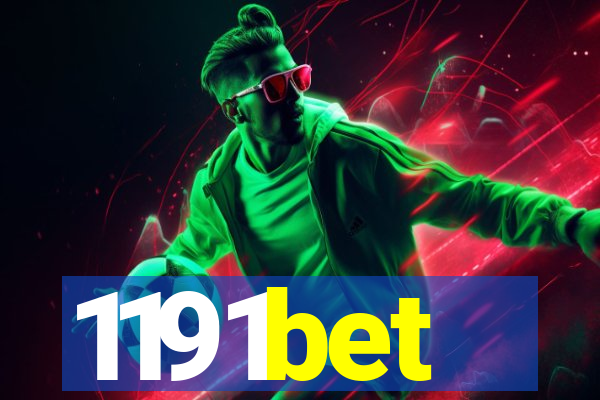 1191bet