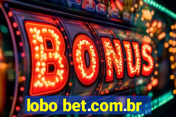 lobo bet.com.br