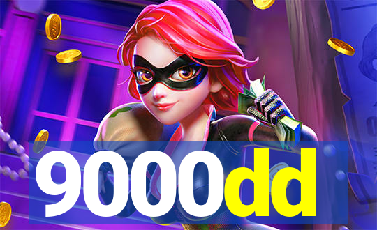 9000dd