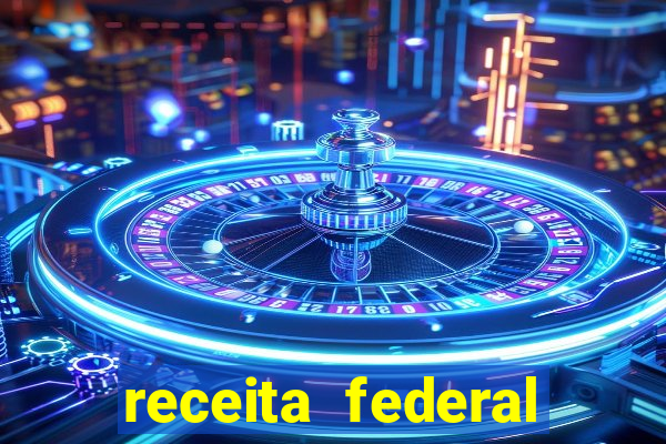 receita federal salvador agendamento