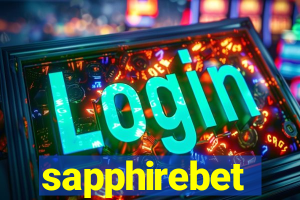 sapphirebet