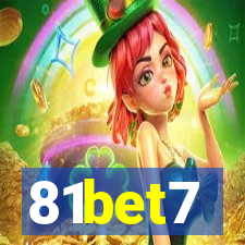 81bet7
