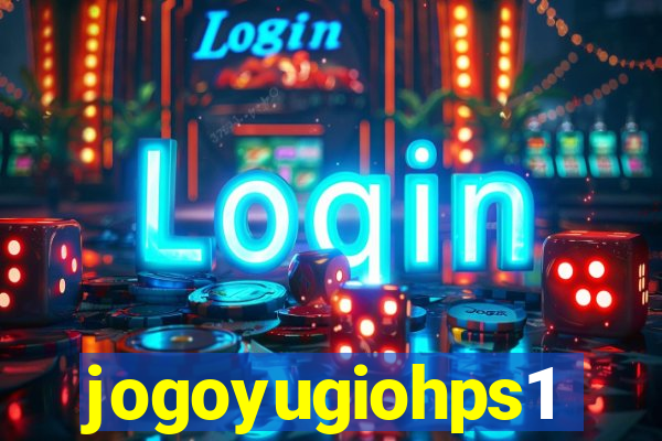 jogoyugiohps1