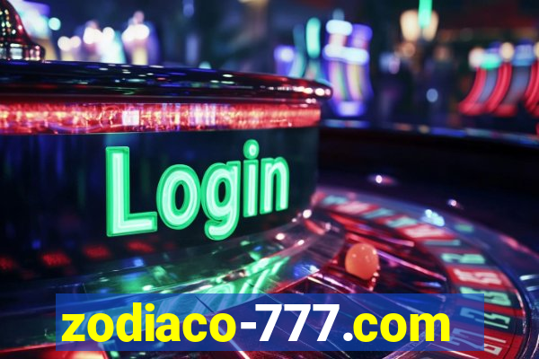 zodiaco-777.com