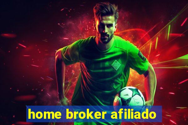 home broker afiliado