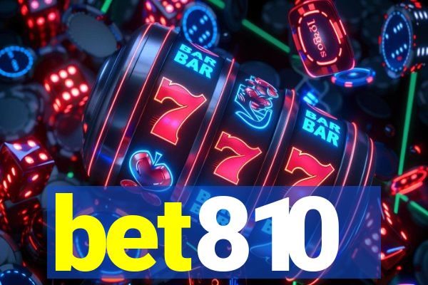 bet810