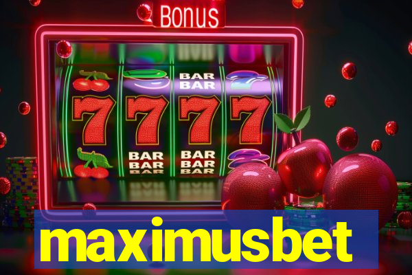 maximusbet